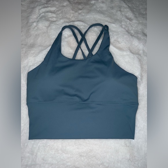 Olio Other - 4/$15 Sale: EUC Racerback Sports Bra